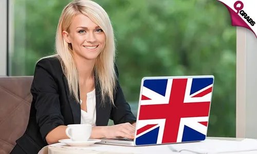 English Learning Online Course by Oxford Learning Institute!